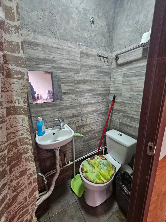 Cozy Studio In Yerevan'S Center Εξωτερικό φωτογραφία