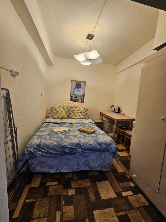 Cozy Studio In Yerevan'S Center Εξωτερικό φωτογραφία